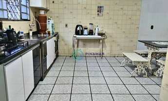 Imagem 6: Sobrado com 4 dormitórios à venda, 282 m² por R$ 2.100.000,00 - Setor Marista - Goiânia/GO