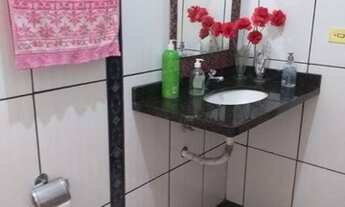 Imagem 5: Casa à venda, 125 m² por R$ 380.000,00 - Morada do Sol - Americana/SP