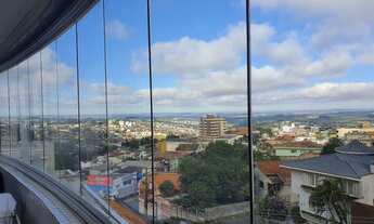 Imagem 3: Apto 3 dormitórios, central