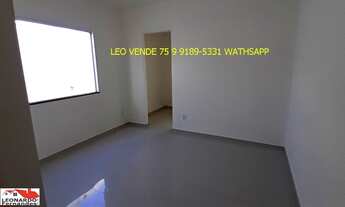 Imagem 5: Leo vende, casa 3\4 suíte, bom acabemento