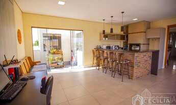 Imagem 3: Cobertura com 4 Dormitorio(s) localizado(a) no bairro RIO BRANCO em NOVO HAMBURGO / Ref