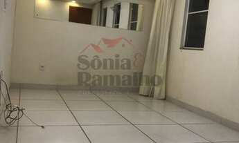 Imagem 7: Casa para venda possui 200 metros quadrados com 2 quartos em Presidente Dutra - Ribeirão P