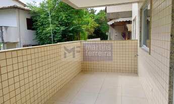 Imagem: Apartamento 1ª locação com 84 M² - aceita