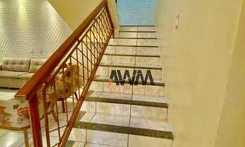 Imagem 6: Sobrado à venda, 260 m² por R$ 1.200.000,00 - Serrinha - Goiânia/GO