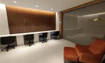 Imagem 4: Apartamento para venda Mansão Cartier 244 metros quadrados com 5 quartos em Jardins - Arac