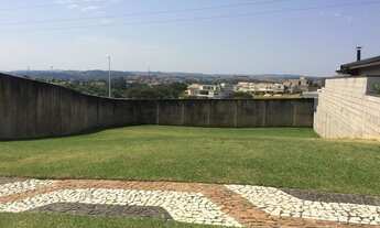 Imagem 2: Terreno 518,90 M² Condomínio Reserve Saint Helena por 748.999