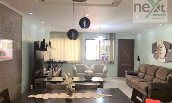 Imagem 3: LINDO SOBRADO CONDOMÍNIO FECHADO NA MOOCA COM 3 DORMITÓRIOS (1 SUÍTE) E 2 VAGAS