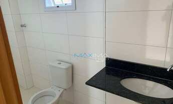 Imagem 3: Apartamento com 2 dormitórios à venda, 64 m² por R$ 320.000,00 - Vila Assunção - Praia Gra