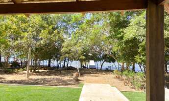 Imagem 4: Chácara pra venda ou troca por imoveis em Palmas, na beira do lago com toda instrutura