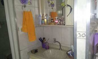 Imagem 3: Apartamento para venda com 53 metros quadrados com 2 quartos