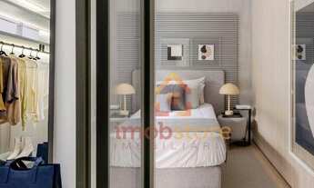 Imagem 4: Apartamento com 3 dormitórios à venda, 185 m² por R$ 1.714.000,00 - Gleba Fazenda Palhano