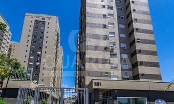 Imagem 3: Apartamento para comprar no bairro Jardim Carvalho - Porto Alegre com 3 quartos