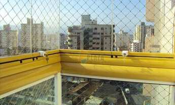 Imagem 6: Apartamento com 2 dormitórios à venda, 82 m² por R$ 400.000,00 - Vila Assunção - Praia Gra