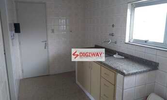 Imagem 2: Apartamento com 2 dormitórios à venda, 66 m² por R$ 650.000 - Vila Mariana - São Paulo/SP