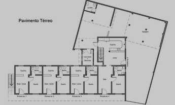 Imagem 3: Prédio Comercial para comprar no bairro Vila Rica - São Sebastião Do Caí