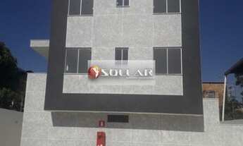 Imagem 2: Belo Horizonte - Apartamento Padrão - Guarani