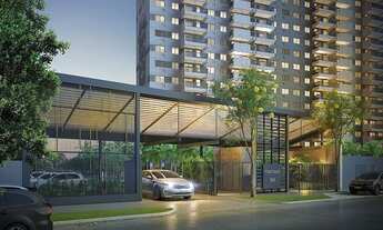 Imagem: Apartamento residencial para venda, Jacarepaguá