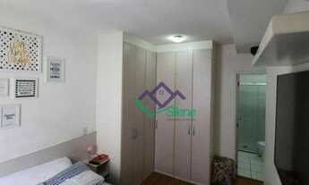 Imagem 5: Apartamento com 2 dormitórios (1 suíte) à venda, Varanda, Lazer - Marapé - Santos/SP