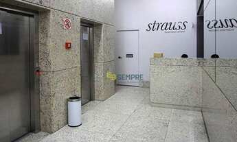 Imagem 4: Andar vão livre à venda, 331 m² e 04 vagas - Funcionários - Belo Horizonte/MG