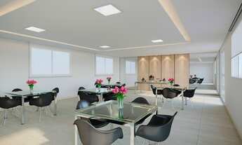 Imagem 4: Apartamento residencial para venda, Jardim Novo Portugal, Guarulhos - AP10296