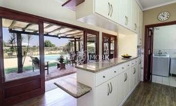 Imagem 6: Casa com 4 dormitórios - Condomínio Tereza Cristina