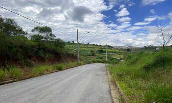 Imagem 3: Terreno à venda no bairro Cidade Jardim - Conselheiro Lafaiete/MG