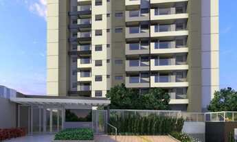 Imagem 2: Apartamento residencial para venda, Vila Assunção, Santo André - AP7876