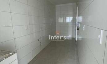 Imagem 6: Apartamento com 1 dormitório à venda, 66 m² por R$ 285.000 - Vila Guilhermina - Praia Gran