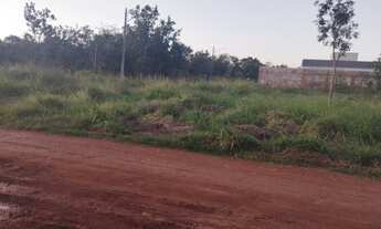 Imagem 6: Terreno de esquina próximo a UCDB