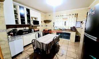 Imagem 6: Sobrado com 4 dormitórios à venda, 280 m² por R$ 880.000,00 - Vila Ré - São Paulo/SP