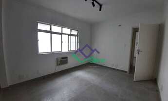 Imagem 6: Conjunto à venda, 32 m² por R$ 145.000,00 - Embaré - Santos/SP