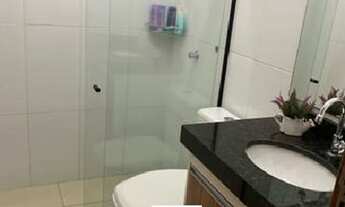 Imagem 7: Casa de condomínio para venda com 140 metros quadrados com 3 quartos