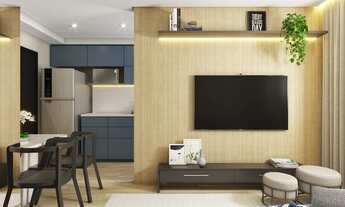 Imagem 4: Garden residencial para venda, Vila Brasilândia, São Paulo - GD7763