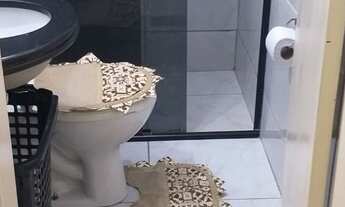 Imagem 6: Ótima casa em Emaús - R$ 170 mil - Aceita financiamento