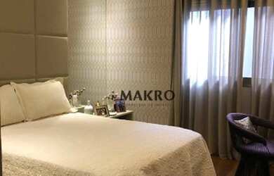 Imagem 7: Apartamento com 4 quartos à venda, 350 m² por R$ 4.300.000 - Lourdes - Belo Horizonte/MG