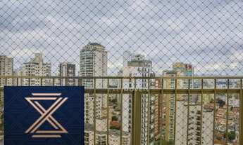 Imagem 4: Apartamento com 4 dormitórios à venda, 197 m² por R$ 1.614.086 - Santana - São Paulo/SP