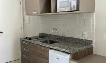 Imagem 5: STUDIO de 22m² (sem vaga) região Central próximo ao metrô Luz - São Paulo/SP