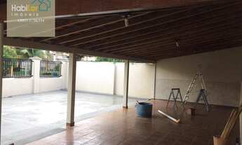 Imagem 3: Rancho com 3 dormitórios à venda, 260 m² por R$ 400.000 - Zona Rural - Fronteira/MG