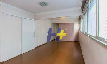 Imagem 1: Apartamento à venda, 122 m² por R$ 800.000,00 - Campo Belo - São Paulo/SP