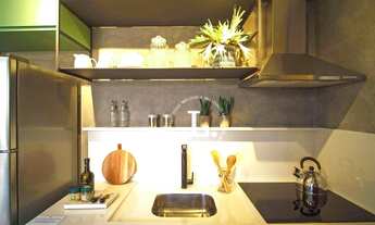 Imagem 6: Studio bem localizado em Perdizes, 27 m² por R$ 335.000