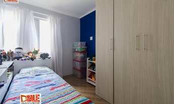 Imagem 5: Apartamento Padrão para Venda em Jardim Dona Sinhá São Paulo-SP - 1259