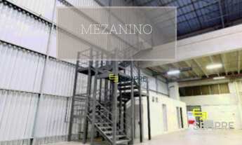 Imagem 3: Galpão para alugar em Pinhais/PR