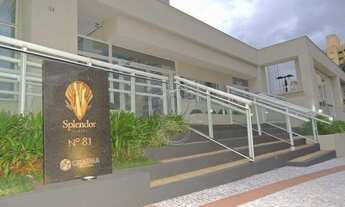 Imagem: Apartamento à venda, 80 m² por R$ 450.000,00