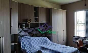 Imagem 5: Apartamento à venda, 57 m² por R$ 250.000,00 - Marapé - Santos/SP