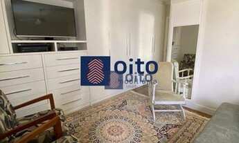 Imagem 5: Apartamento Residencial à venda, Lapa, São Paulo - AP2733