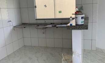 Imagem 3: Casa com 3 quartos - Bairro Residencial Santa Fé em Goiânia