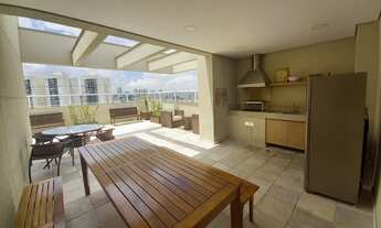 Imagem 3: Apartamento com 01 dormitório para alugar na Vila Prudente - São Paulo - SP