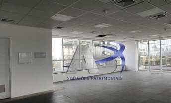 Imagem 4: Conjunto para alugar, 204 m² por R$ 16.300,00/mês - Brooklin - São Paulo/SP