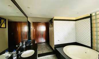 Imagem 3: Duplex possui 329m² com 3 quartos em Setor Aeroporto - Goiânia - GO