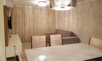 Imagem 7: Apartamento para aluguel tem 90 metros quadrados com 3 quartos em Cocó - Fortaleza - CE